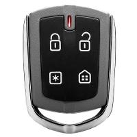 Alarme Positron Duoblock Px-g8 Universal Para Moto - 3