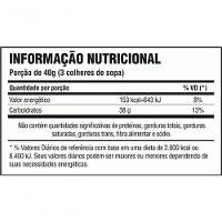 Mega Malto Dextrin (1kg) - Sabor: Morango - 2