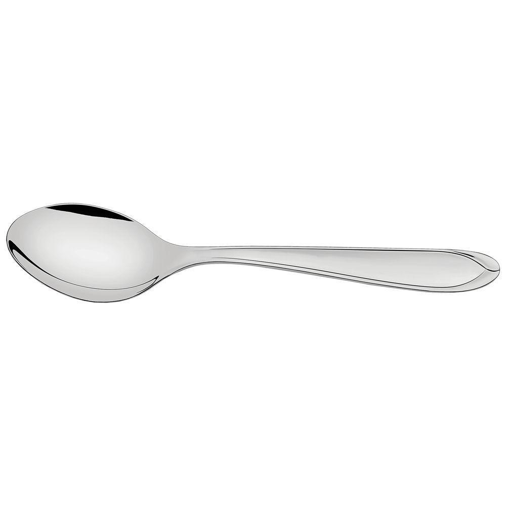 Conjunto Colher Para Arroz Tramontina Laguna Em Aço Inox Conjunto:1 - 3