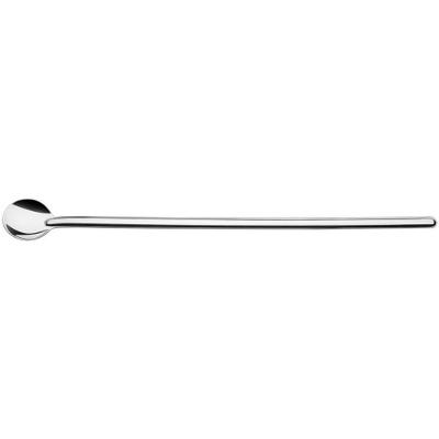 Colher Tramontina Utility Para Coquetel Em Aço Inox 30cm Quantidade:4