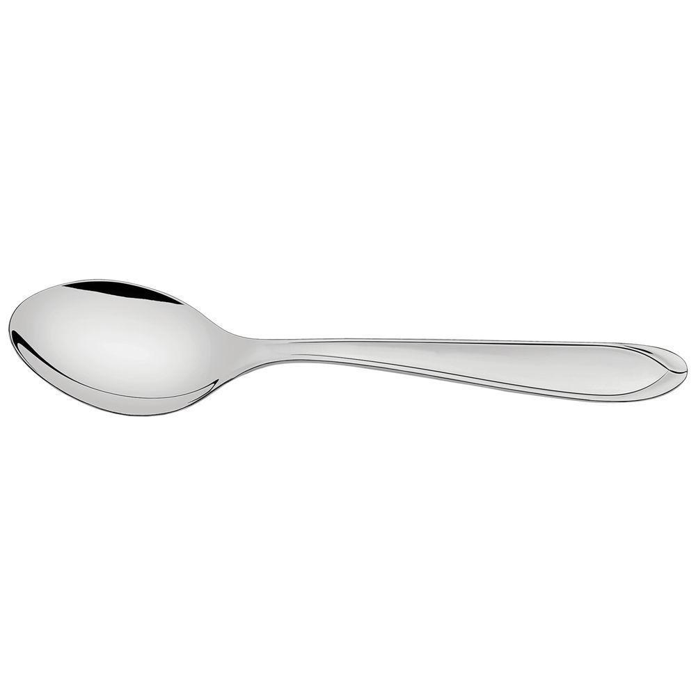 Conjunto Colher Para Arroz Tramontina Laguna Em Aço Inox Conjunto:2 - 1