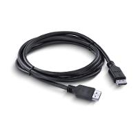 Cabo Displayport Macho 2 Metros - Pdpm-2 - 6