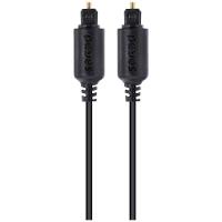 Cabo Optico Toslink Macho 1m - Pod-1 - 3