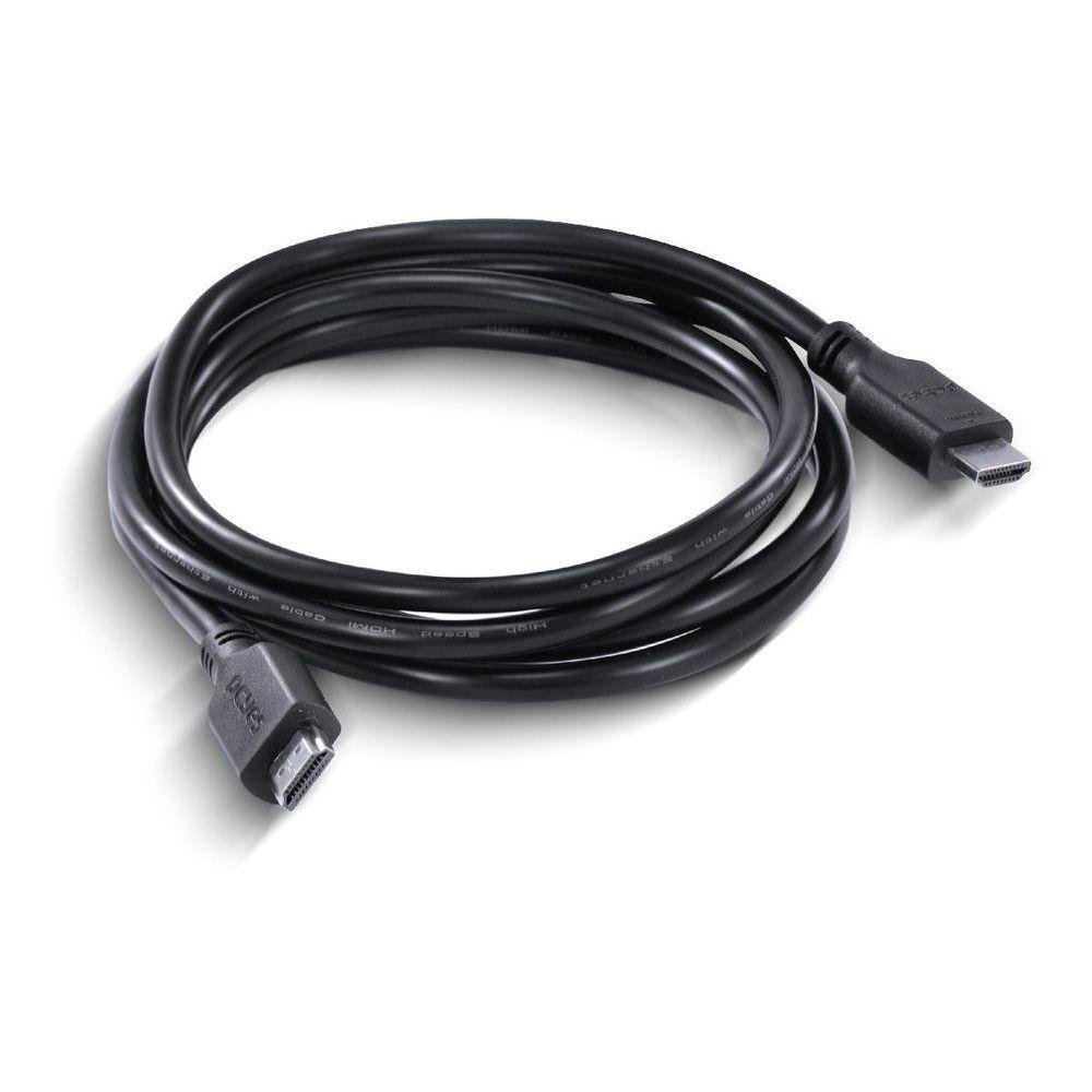 Cabo Hdmi 2.0 Macho 2 Metros - Phm20-2 - 6