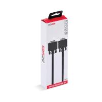 Cabo Vga 15 Pinos Macho 2m - Pvm15-2 - 1