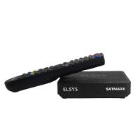 Receptor De Tv Satélite Sathd Satmax 6 - Etrs72 - 1