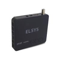 Receptor De Tv Satélite Sathd Satmax 6 - Etrs72