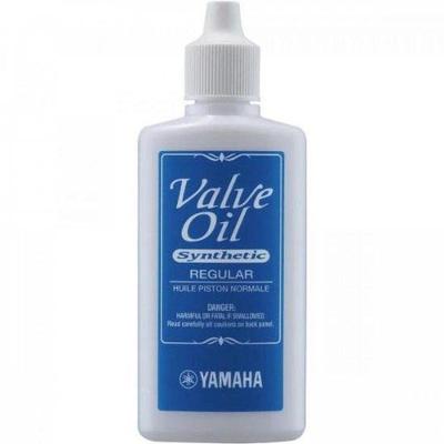 Lubrificante Valve Oil Yamaha Reg 60ml