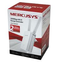 Extensor De Area Mercusys Mw300re 300mbps Wireless 2,4ghz - 1