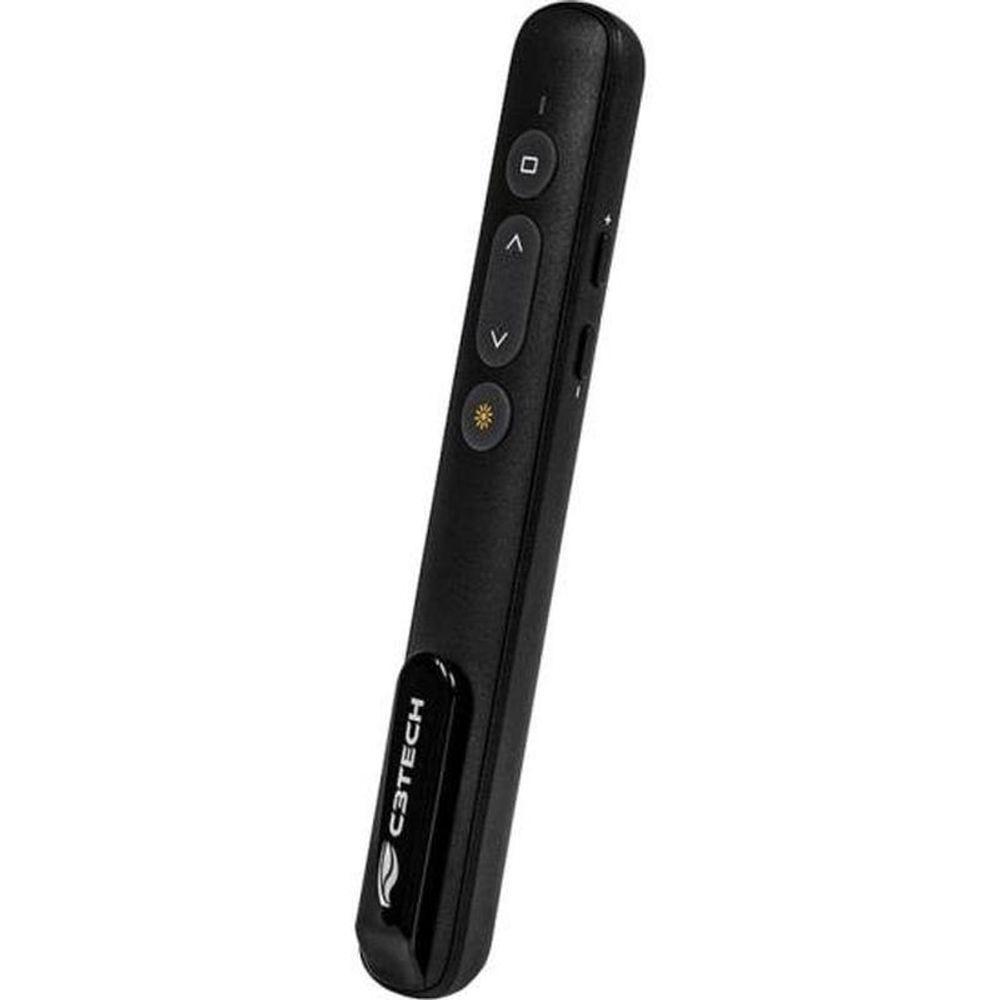 Apresentador Sem Fio C3tech Ap-600 - 1