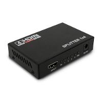 Divisor Hdmi Storm Tech Chsl0005 01 Entrada X 04 Saidas 1.4 - 1