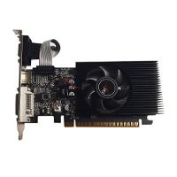 Placa De Video Brx Gt730 4gb Ddr3 - 1