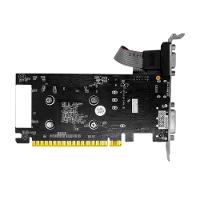 Placa De Video Brx Gt730 4gb Ddr3 - 2