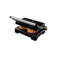 Grill Multiuso Cadence Duas Chapas 1000w 127v - 1