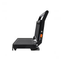 Grill Multiuso Cadence Duas Chapas 1000w 127v - 6