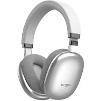 Headphone Bright Pilot Bluetooth Branco - 6