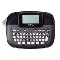 Rotulador Eletronico Portatil Brother Pt-m95bk Preto - 1