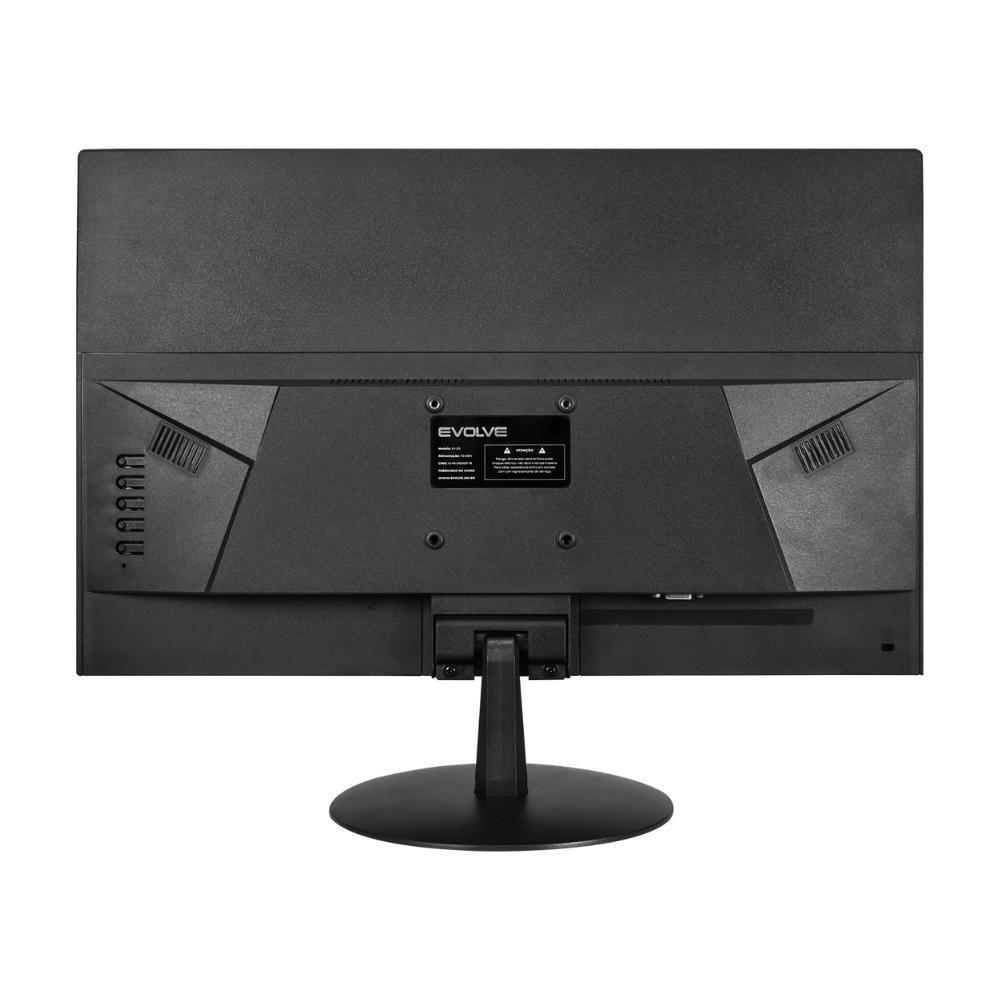 Monitor Evolve Ev215 Led 21,5&quot - 3