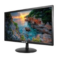 Monitor Evolve Ev215 Led 21,5&quot - 8