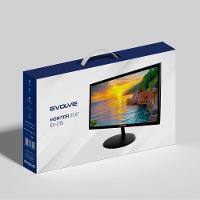 Monitor Evolve Ev215 Led 21,5&quot - 9