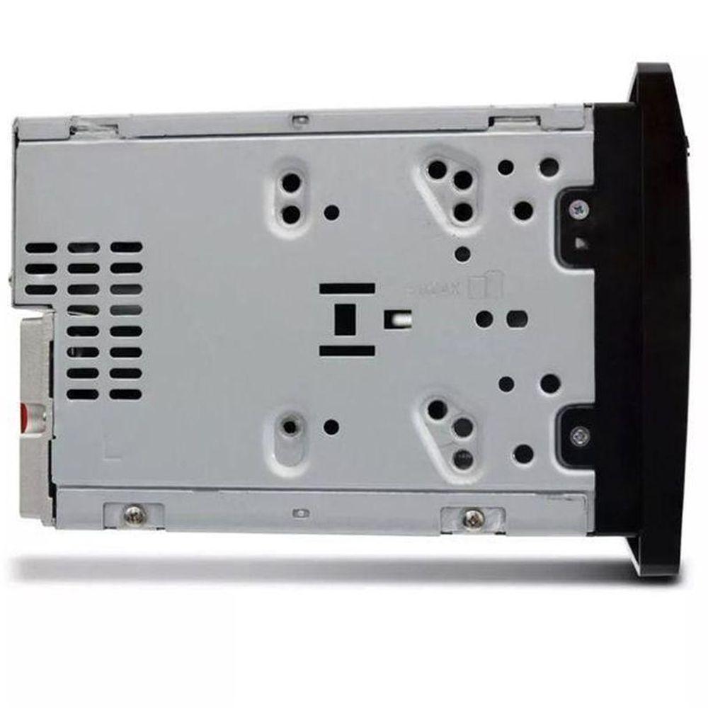 Positron Dvd 6,2" 2 Din Sp8530bt Bt- Usb- Sd- Auxiliar - 4