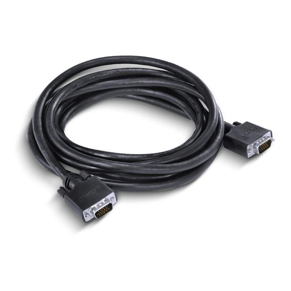Cabo Vga 15 Pinos Macho 3m - Pvm15-3 - 6