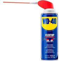 Lubrificante E Desengripante Aerosol 500ml Flex Top... - 2