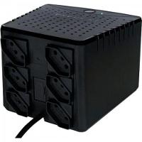 Estabilizador Powerest Abs 1500va 115v Preto Ts Shara - 2