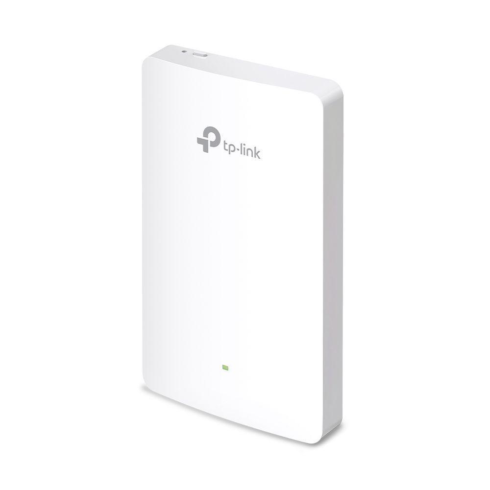 Access Point Tp-link Eap615 Ax1800 Wall Giga - 1