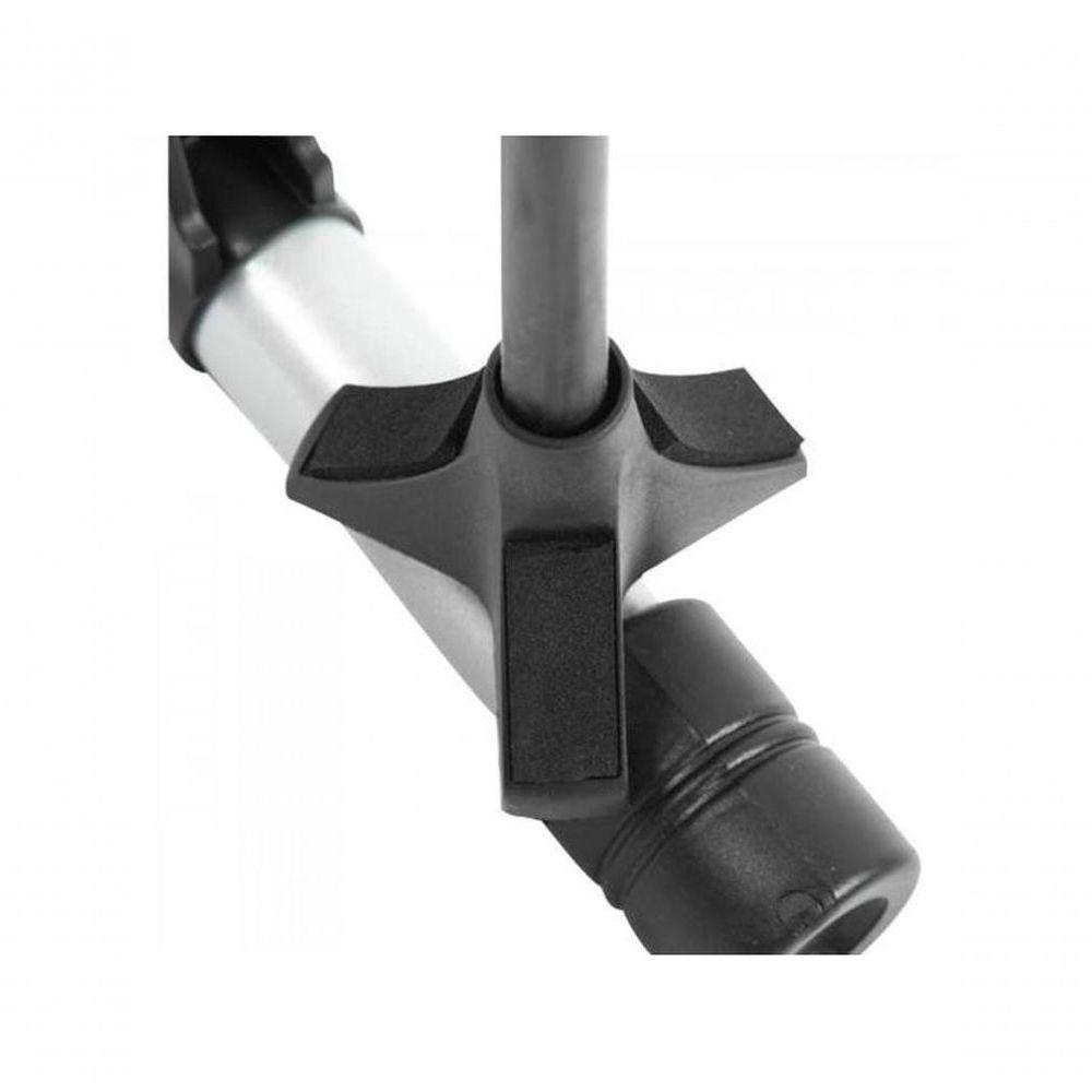 Suporte Para Saxofone Alto-tenor -clarinete-flauta Semi Si112 Ask - 2