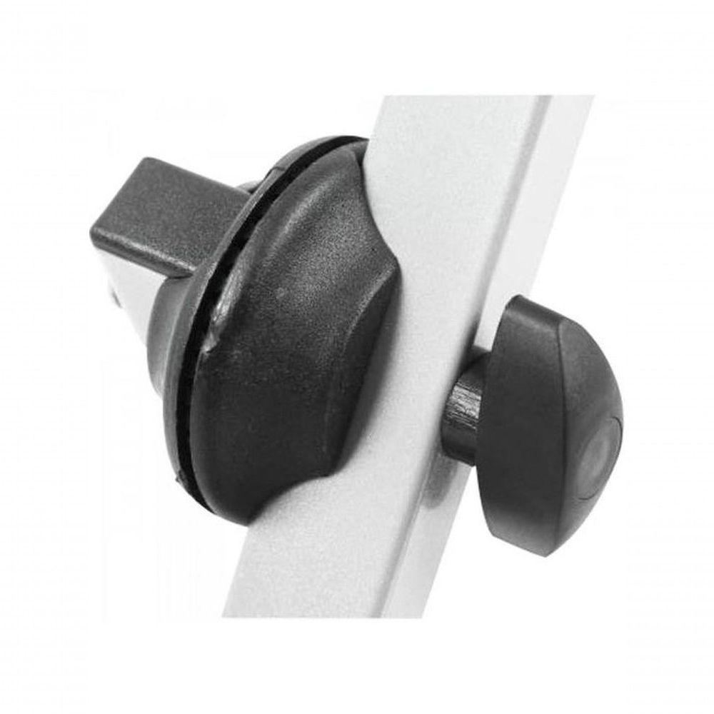 Suporte Para Saxofone Alto-tenor -clarinete-flauta Semi Si112 Ask - 3