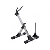 Suporte Para Saxofone Alto-tenor -clarinete-flauta Semi Si112 Ask - 1