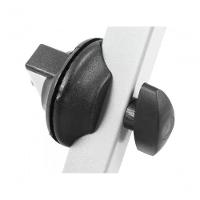 Suporte Para Saxofone Alto-tenor -clarinete-flauta Semi Si112 Ask - 3