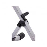 Suporte Para Saxofone Alto-tenor -clarinete-flauta Semi Si112 Ask