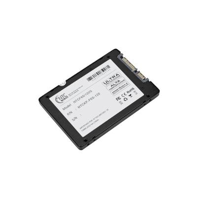 Ssd Ntc 120gb 2.5" Sata Iii