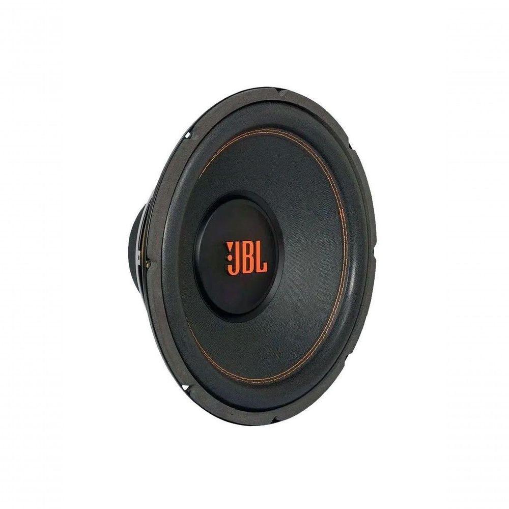 Subwoofer Jbl Multisystem 12 350w Rms - 12swms350 - 4 Ohms - 1