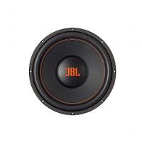 Subwoofer Jbl Multisystem 12 350w Rms - 12swms350 - 4 Ohms - 3