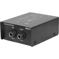 Direct Box Passivo Hayonik Db300 Preto