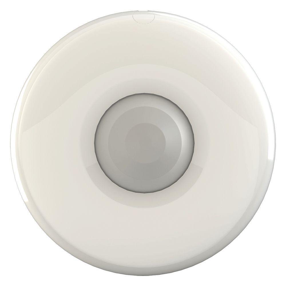 Detector Pyronix Fp02302 Octopus Dq 360 Graus 12 Metros - 1