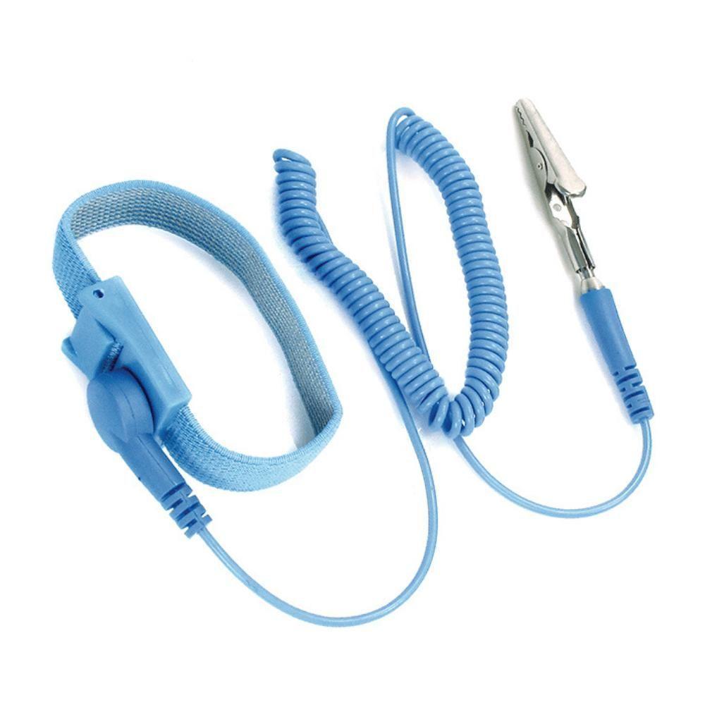 Pulseira Esd Hikari Hk-102 - 1