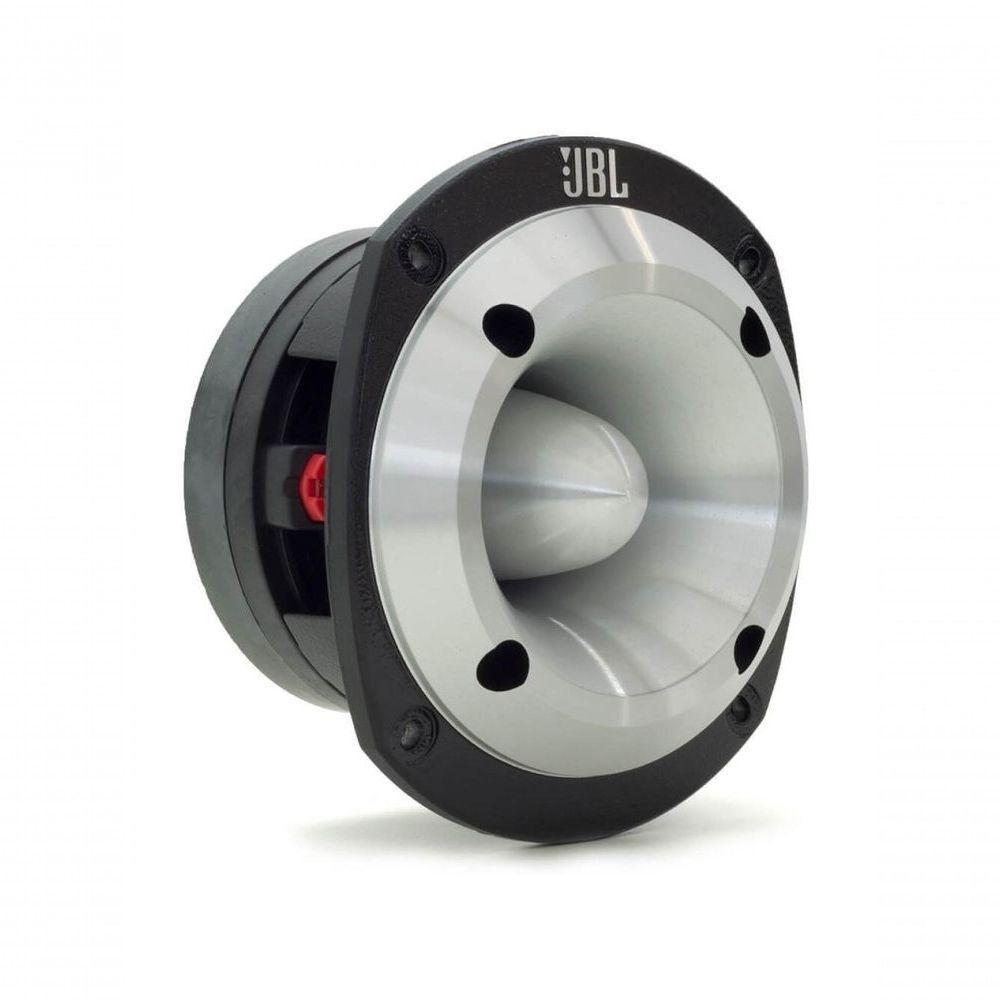 Super Tweeter Jbl-selenium St 400 Trio 150 W Rms 8r - 2