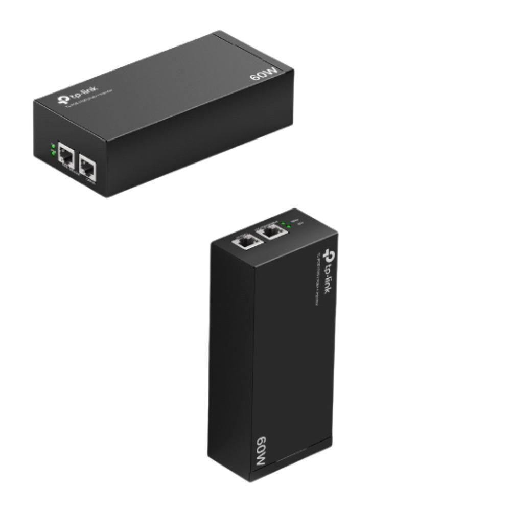 Injetor Poe++ Tp-link Tl-poe170s - 3