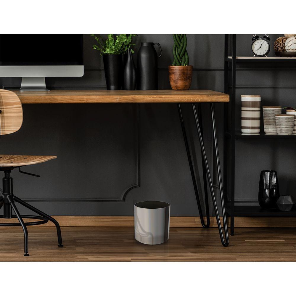 Lixeira Tramontina Ravena 5 L - 7