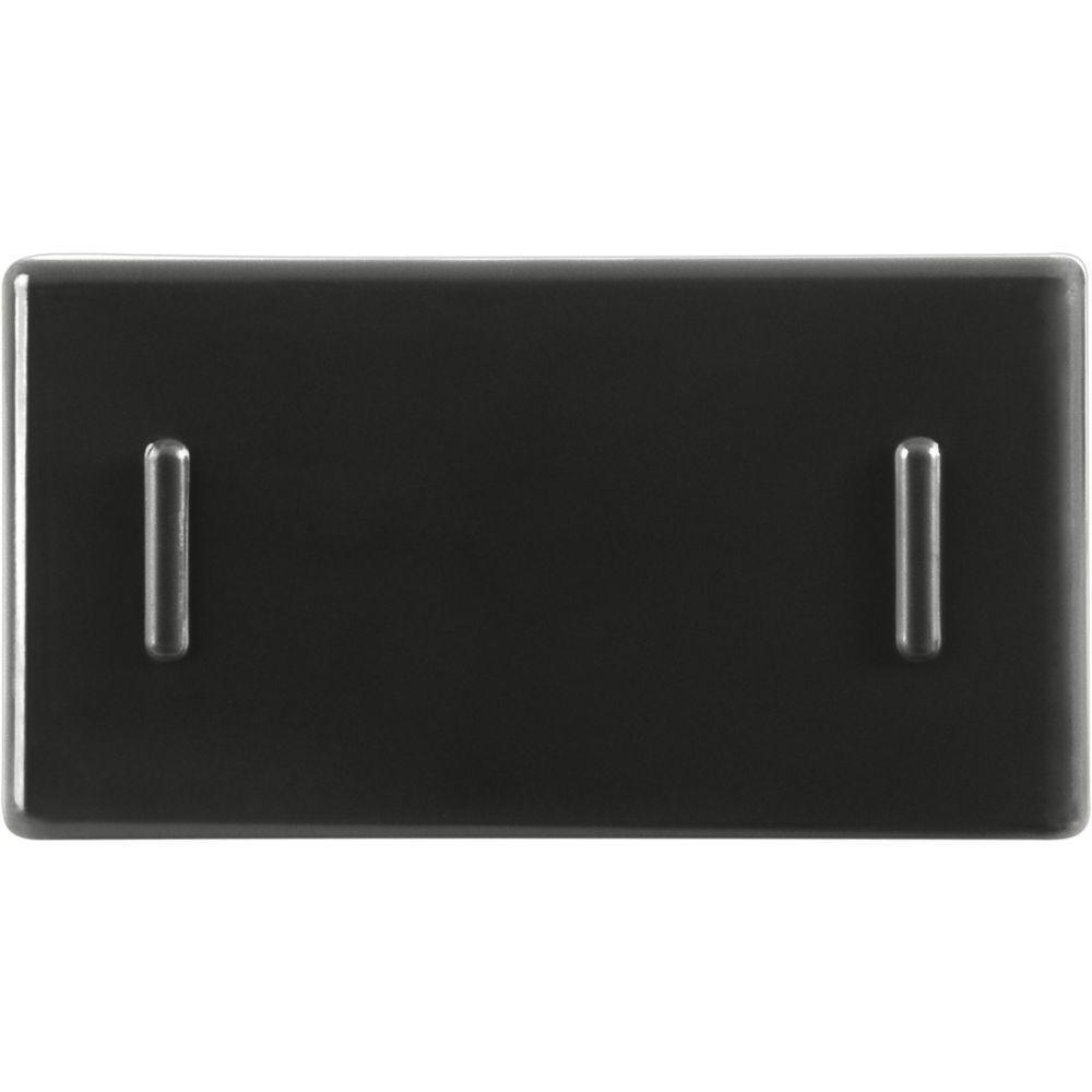 Módulo Interruptor Bipolar Paralelo Tramontina 10 A 250 V Grafite - 4