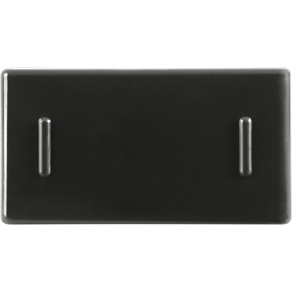 Módulo Interruptor Bipolar Paralelo Tramontina 10 A 250 V Grafite - 5