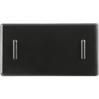 Módulo Interruptor Bipolar Paralelo Tramontina 10 A 250 V Grafite