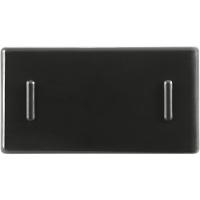 Módulo Interruptor Bipolar Paralelo Tramontina 10 A 250 V Grafite - 5