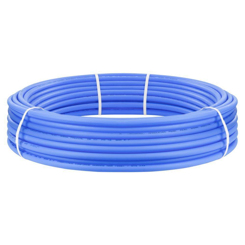 Mangueira Pead Tramontina, De 20 Espessura 2,3 Mm 100 M - 6