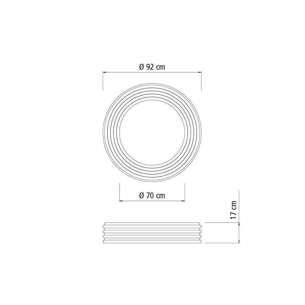 Mangueira Pead Tramontina, De 20 Espessura 2,3 Mm 100 M - 7