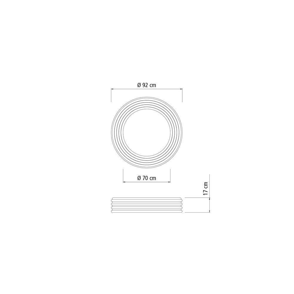 Mangueira Pead Tramontina, De 20 Espessura 2,3 Mm 100 M - 8